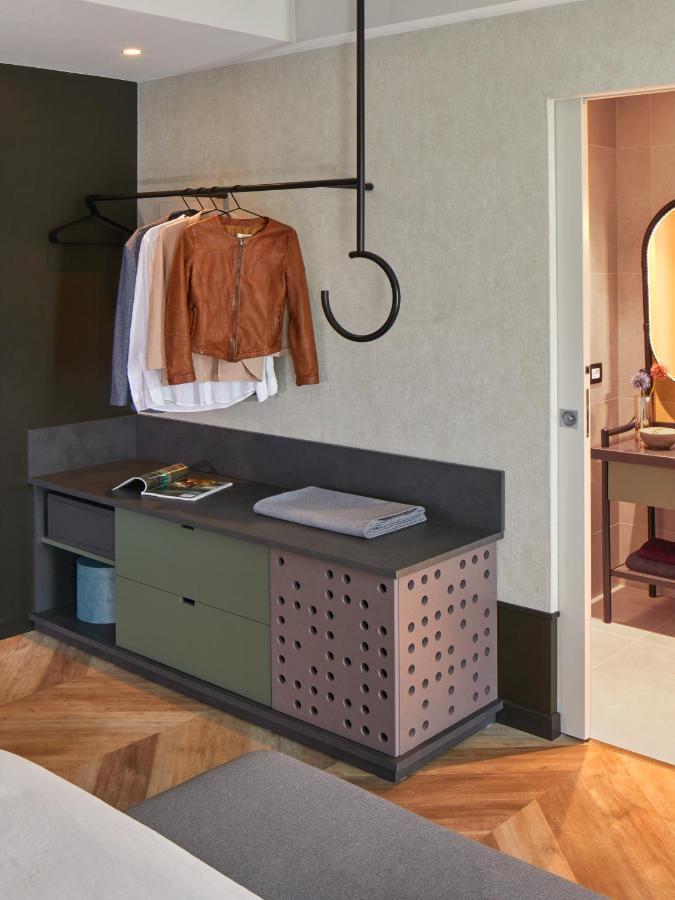 Hotel Forte Del 48 San Donà di Piave Extérieur photo
