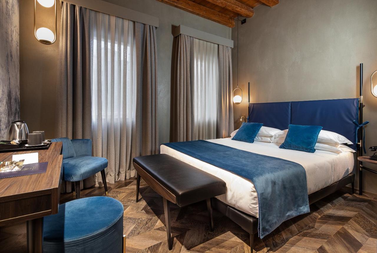 Hotel Forte Del 48 San Donà di Piave Extérieur photo