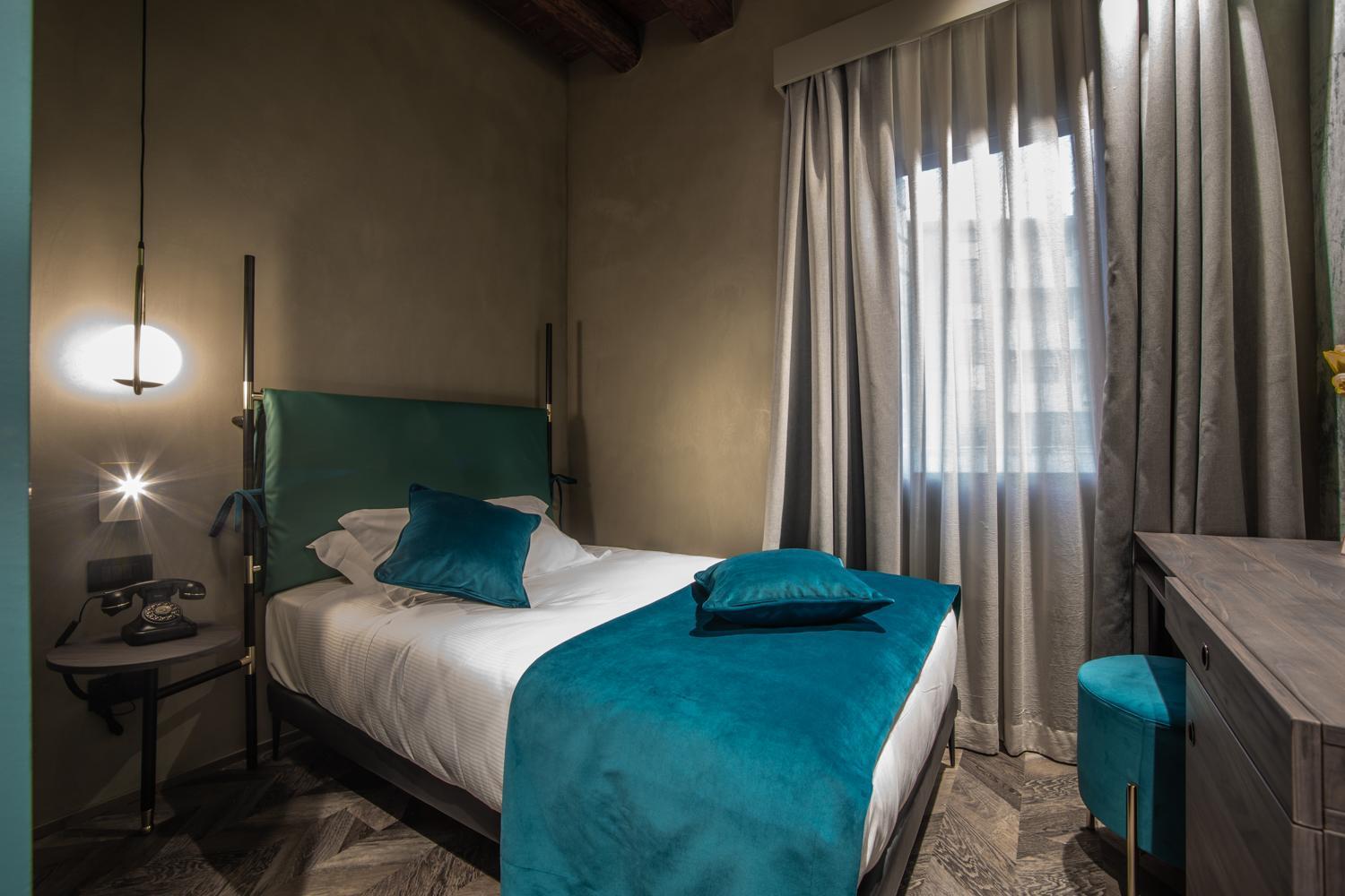 Hotel Forte Del 48 San Donà di Piave Extérieur photo