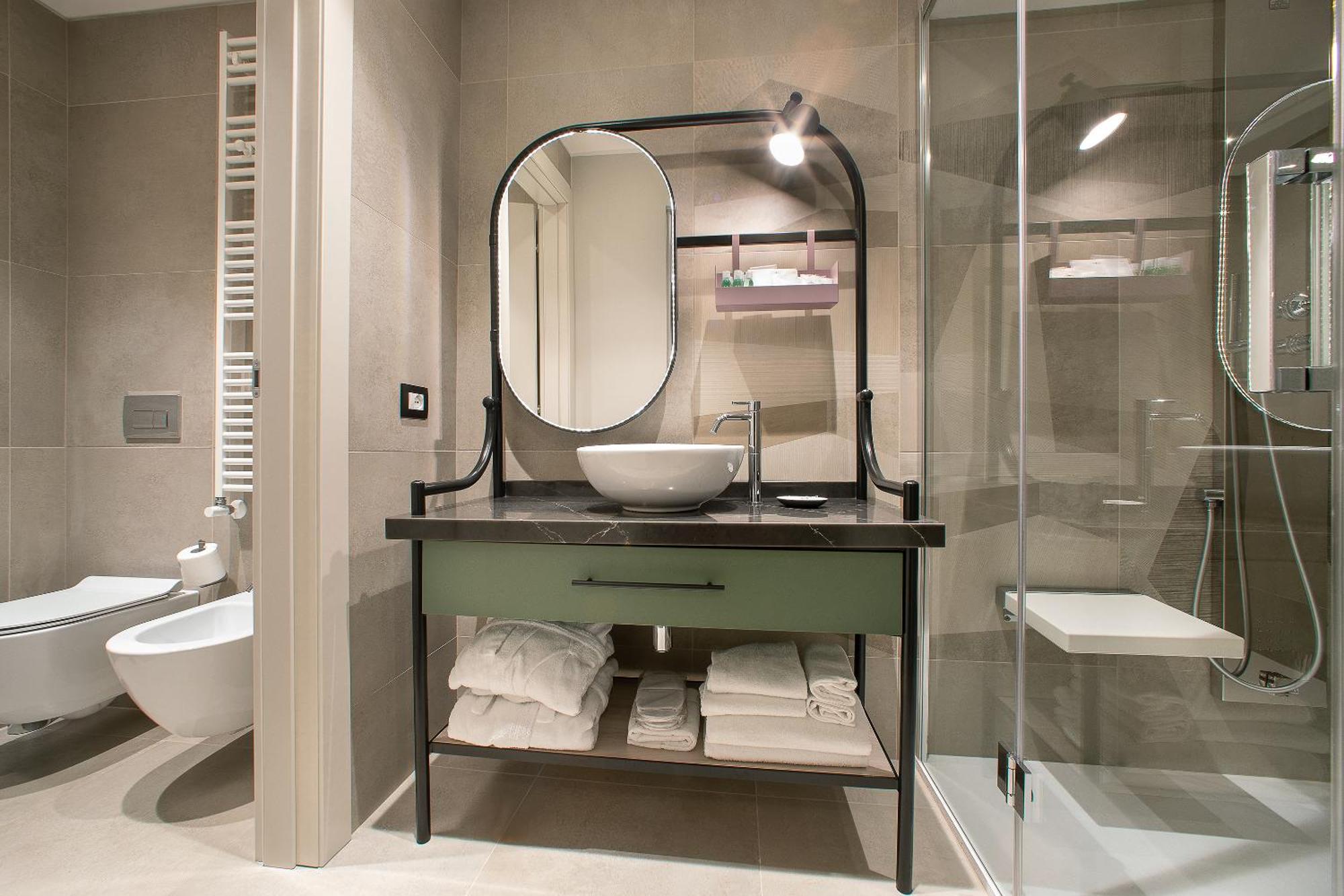 Hotel Forte Del 48 San Donà di Piave Chambre photo