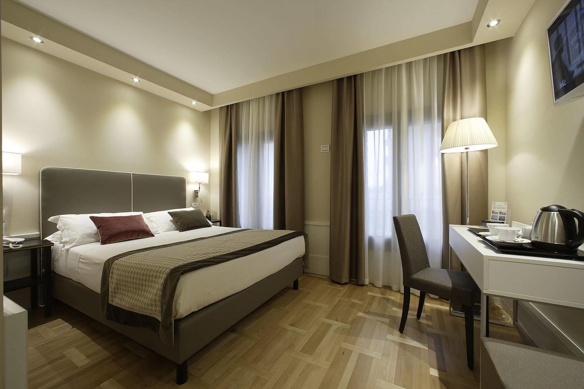 Hotel Forte Del 48 San Donà di Piave Extérieur photo