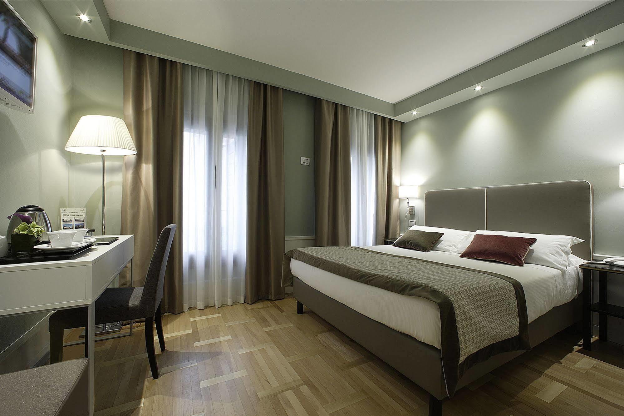 Hotel Forte Del 48 San Donà di Piave Extérieur photo