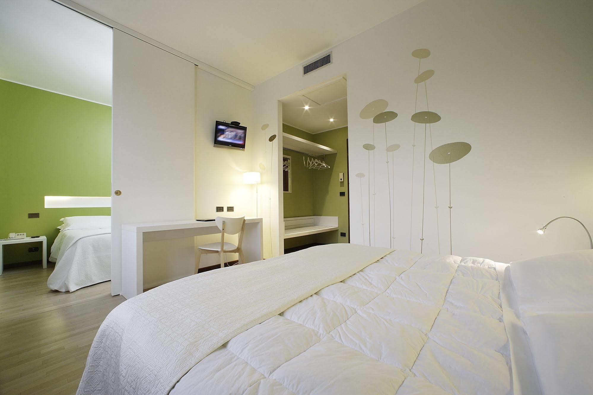 Hotel Forte Del 48 San Donà di Piave Extérieur photo
