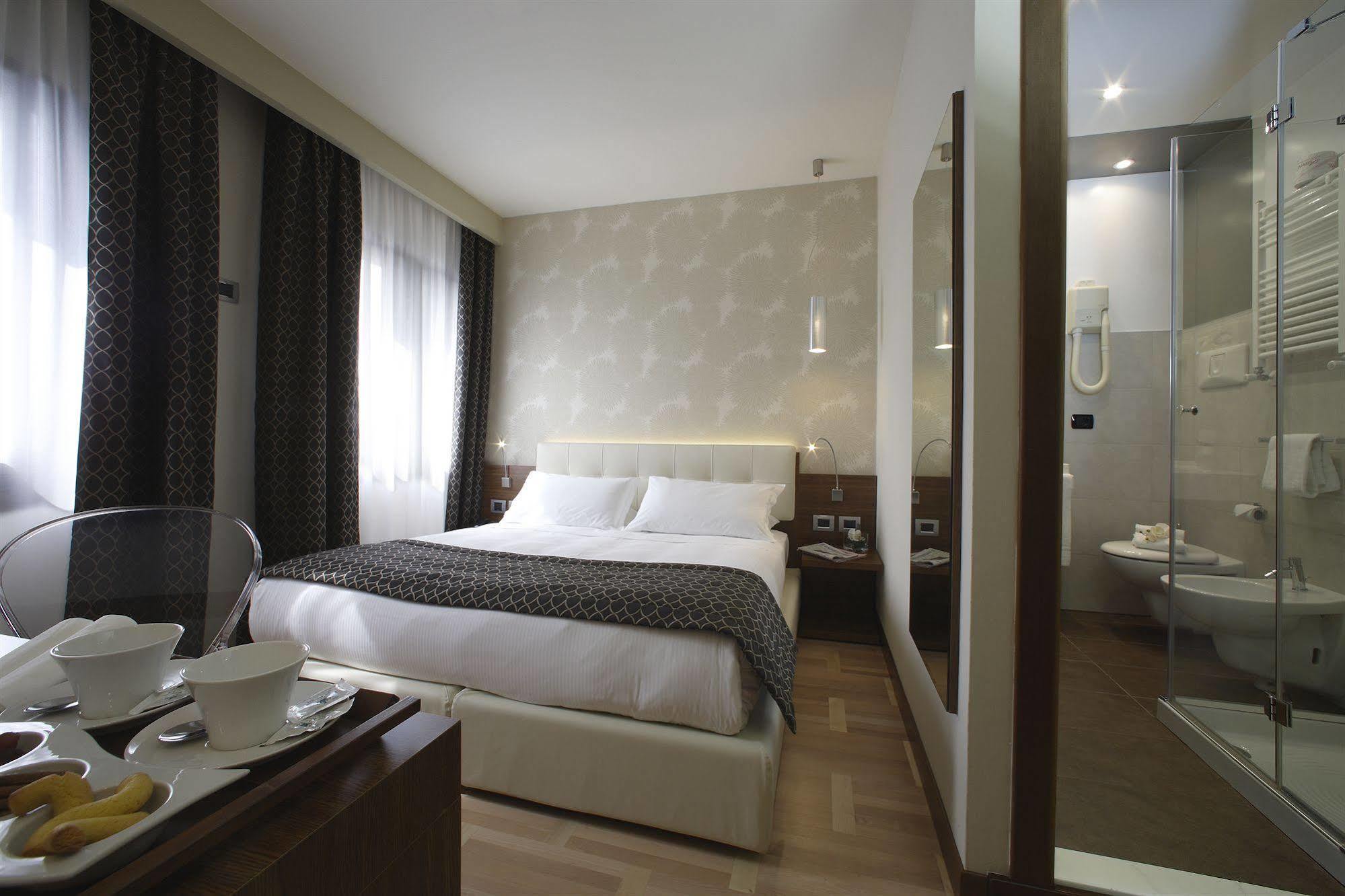 Hotel Forte Del 48 San Donà di Piave Chambre photo