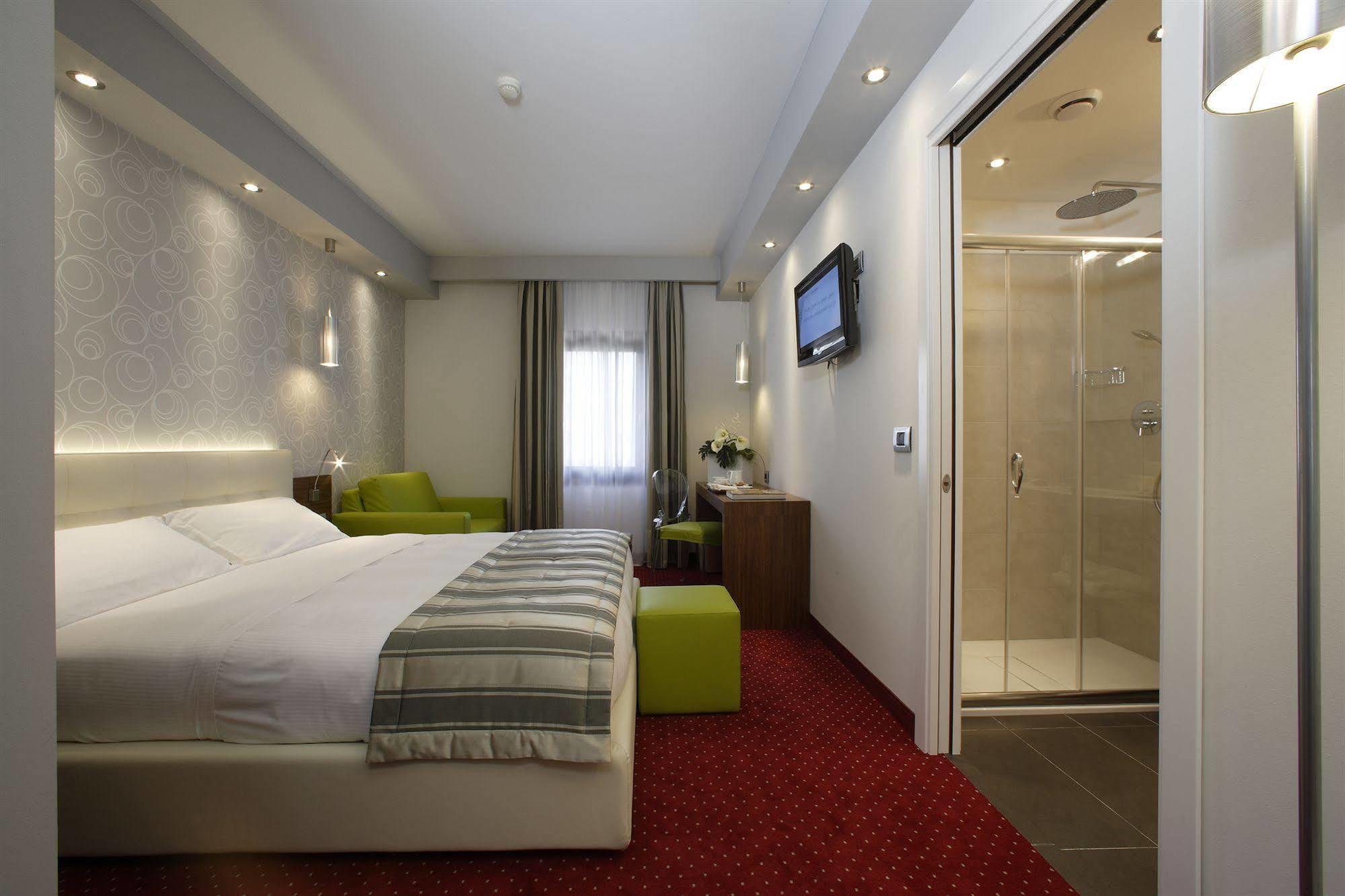 Hotel Forte Del 48 San Donà di Piave Extérieur photo