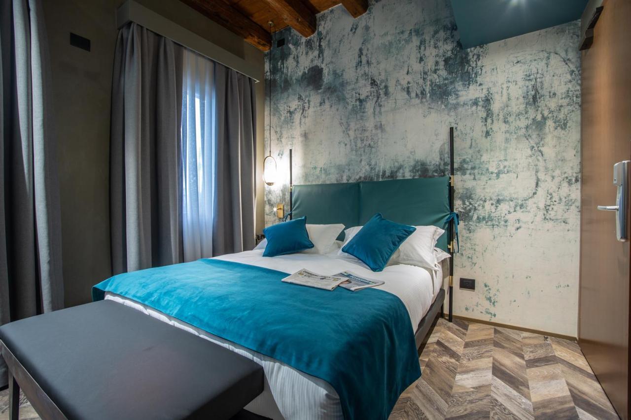 Hotel Forte Del 48 San Donà di Piave Extérieur photo