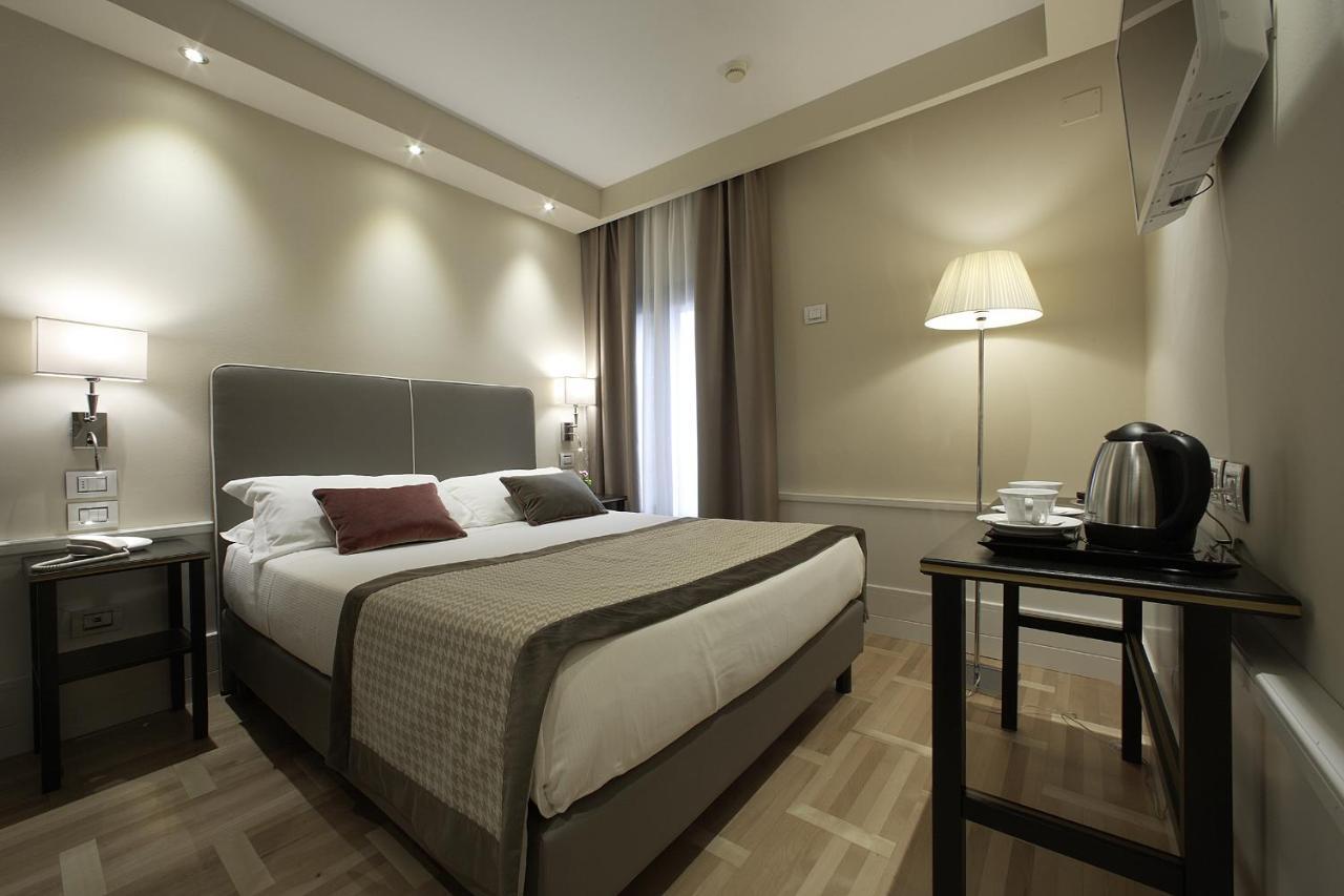 Hotel Forte Del 48 San Donà di Piave Extérieur photo
